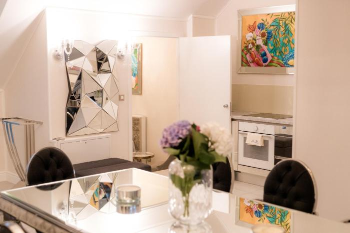 ab ljubljana the residence