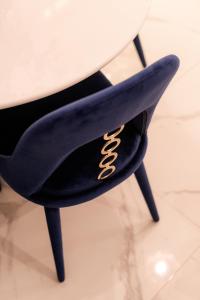 ab ljubljana the residence