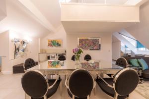 ab ljubljana the residence