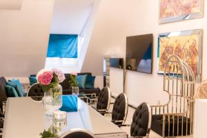 ab ljubljana the residence