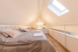 ab ljubljana the residence