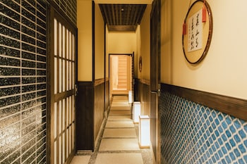 rakusui wakakawa