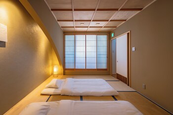 rakusui wakakawa