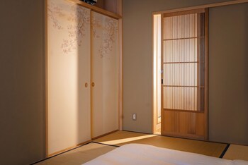 rakusui wakakawa