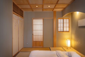rakusui wakakawa
