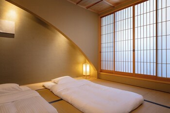 rakusui wakakawa