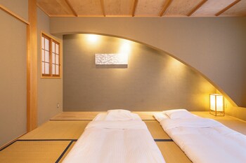 rakusui wakakawa