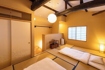 rakusui wakakawa
