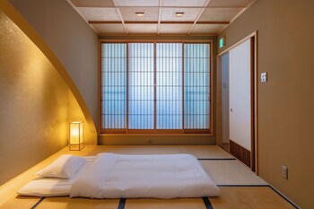 rakusui wakakawa