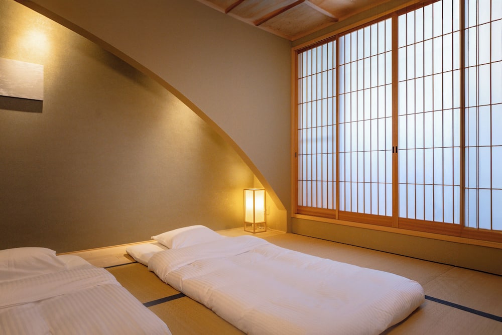 rakusui wakakawa