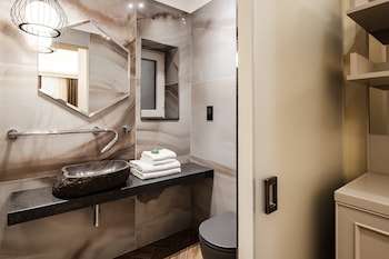 hotel pjazza merkanti boutique living