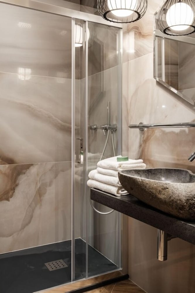 hotel pjazza merkanti boutique living