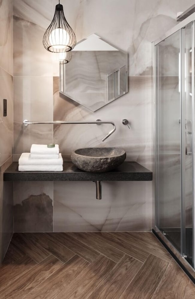 hotel pjazza merkanti boutique living