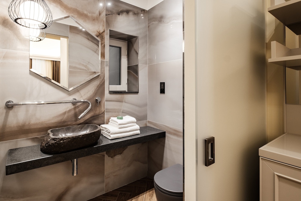 hotel pjazza merkanti boutique living