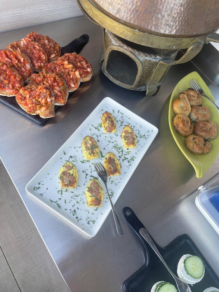 hotel pjazza merkanti boutique living