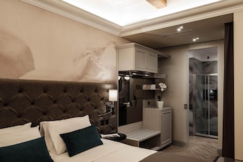 hotel pjazza merkanti boutique living