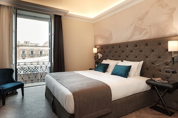 hotel pjazza merkanti boutique living