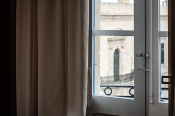 hotel pjazza merkanti boutique living