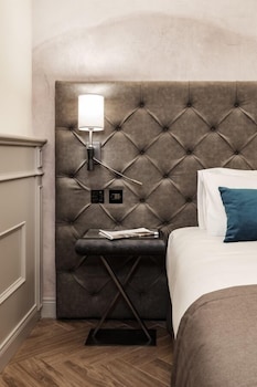 hotel pjazza merkanti boutique living