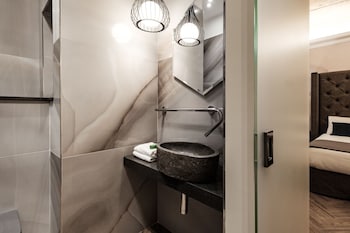 hotel pjazza merkanti boutique living