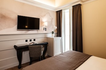 hotel pjazza merkanti boutique living