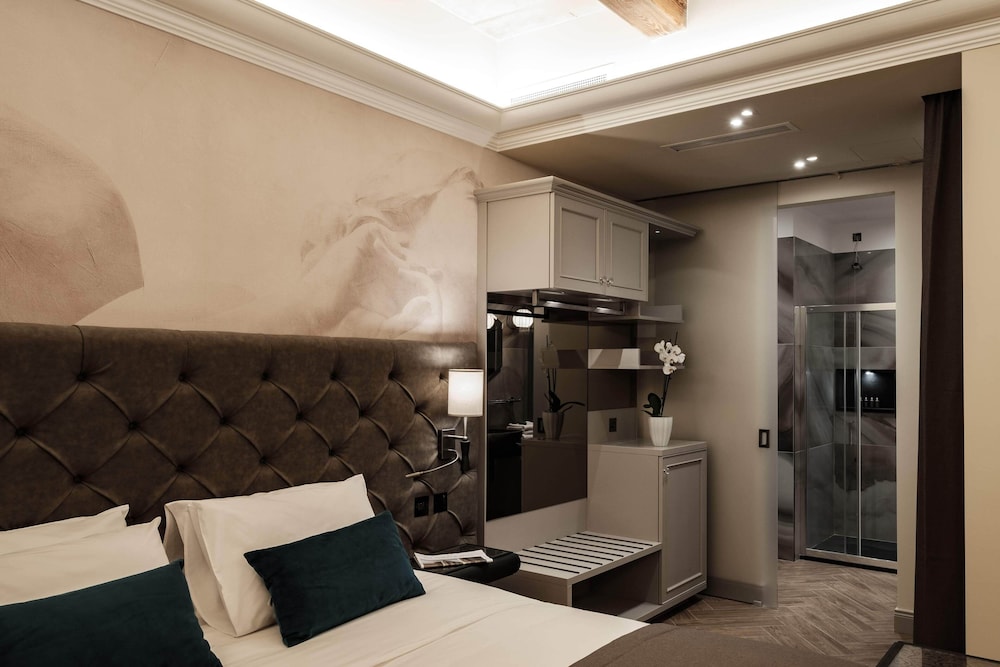 hotel pjazza merkanti boutique living