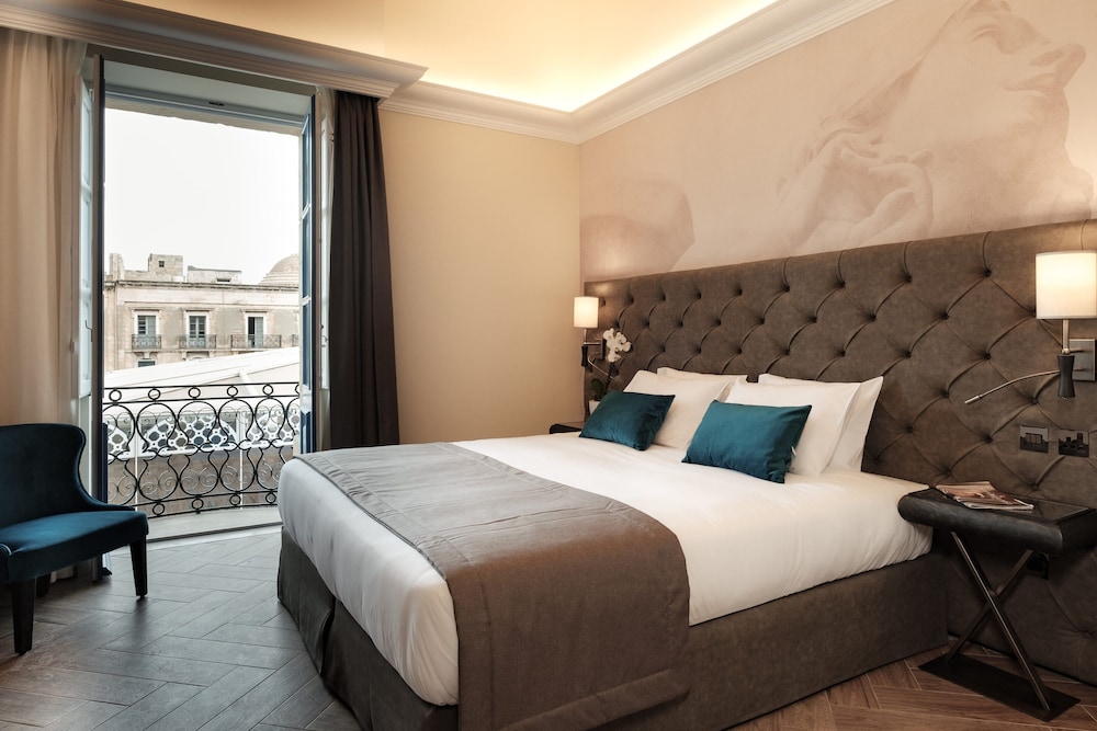 hotel pjazza merkanti boutique living