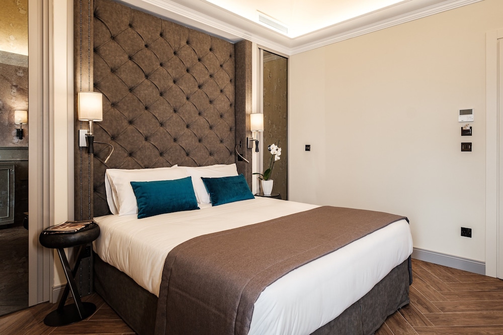hotel pjazza merkanti boutique living