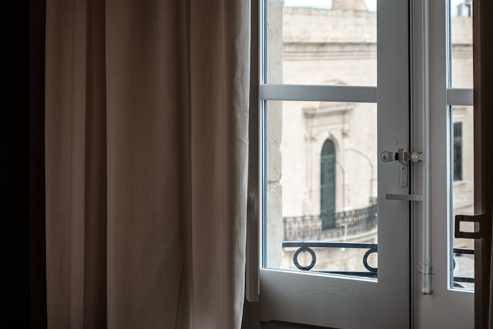 hotel pjazza merkanti boutique living