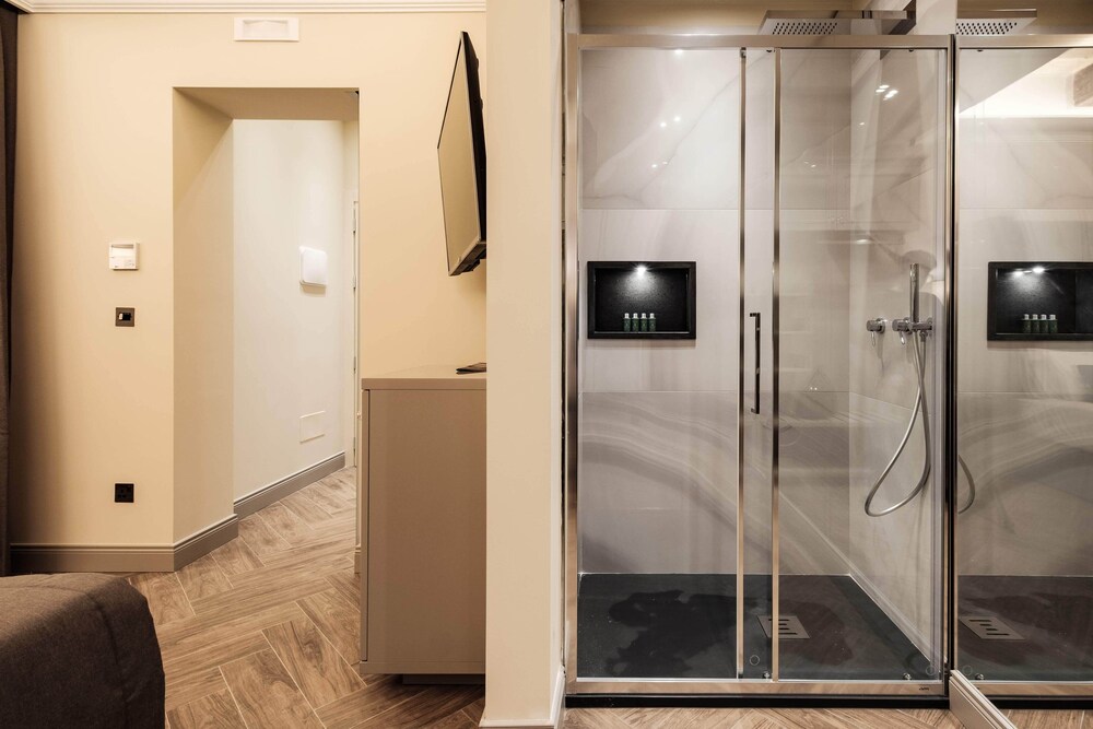 hotel pjazza merkanti boutique living