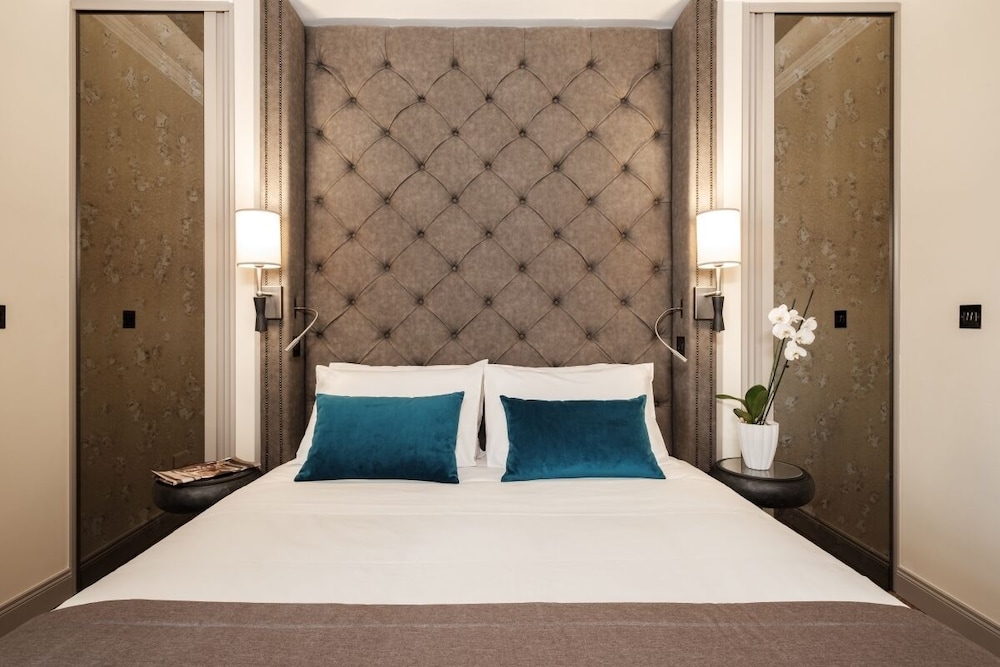 hotel pjazza merkanti boutique living