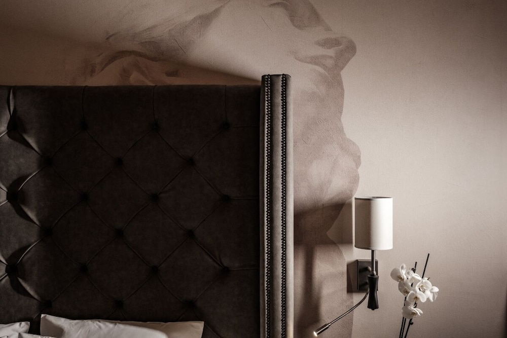 hotel pjazza merkanti boutique living