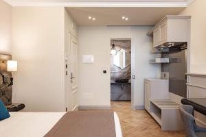 hotel pjazza merkanti boutique living