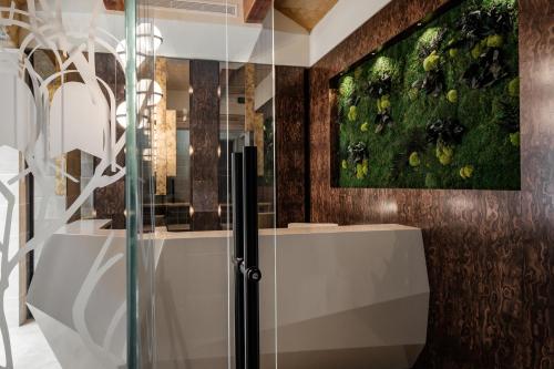 hotel pjazza merkanti boutique living