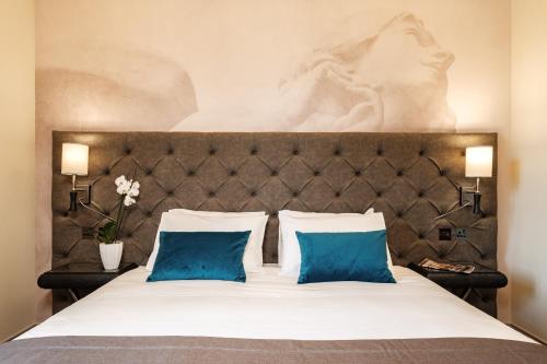 hotel pjazza merkanti boutique living