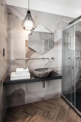 hotel pjazza merkanti boutique living