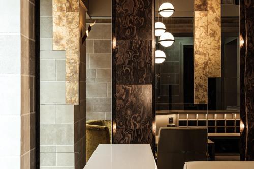 hotel pjazza merkanti boutique living