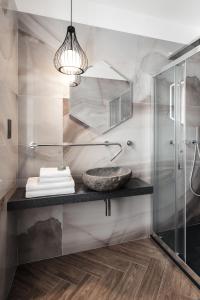 hotel pjazza merkanti boutique living