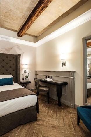 hotel pjazza merkanti boutique living