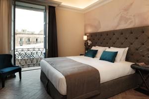 hotel pjazza merkanti boutique living