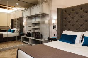 hotel pjazza merkanti boutique living