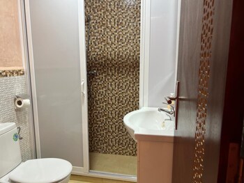 sun house morocco