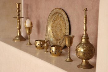 sun house morocco