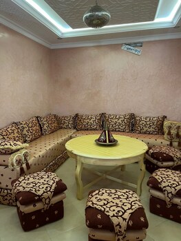 sun house morocco