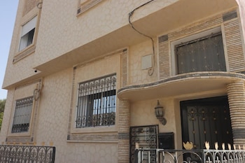 sun house morocco