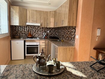 sun house morocco