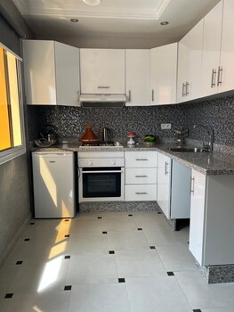 sun house morocco