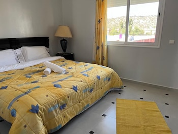 sun house morocco