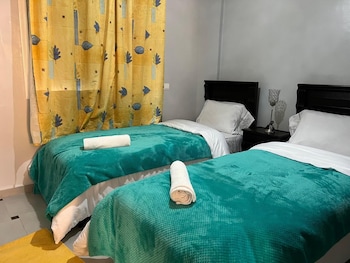 sun house morocco