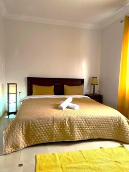 sun house morocco